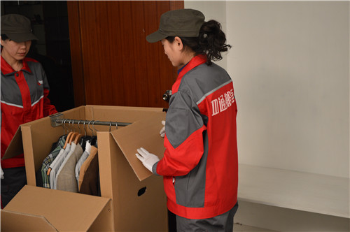 選擇長沙居民搬家公司，你應該知道這幾點