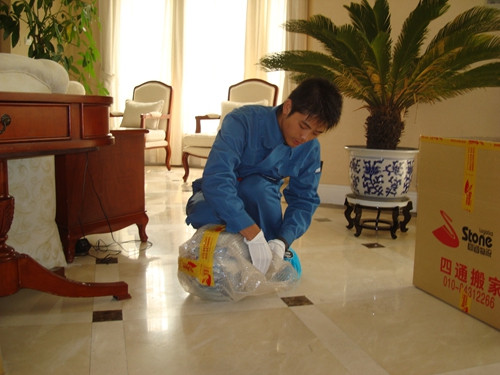 長沙居民搬家有什么注意事項？看了再搬！
